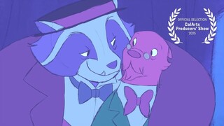 威尔伯＆哈罗德 (CalArts Film 2025)