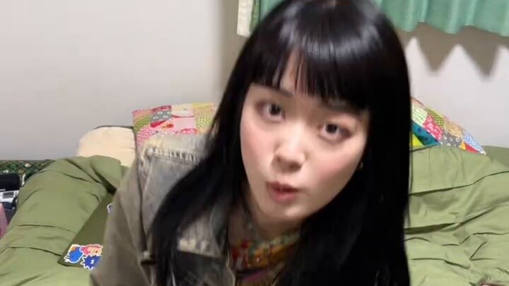 Aksen Inggris Jepang sangat lucu