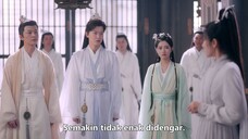 Destiny And Saving Eps 29 SUB INDO