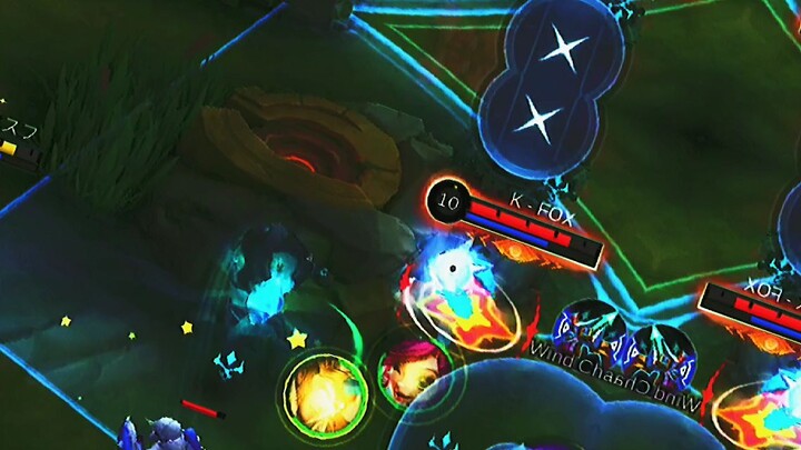 hero ixia di jamin WS