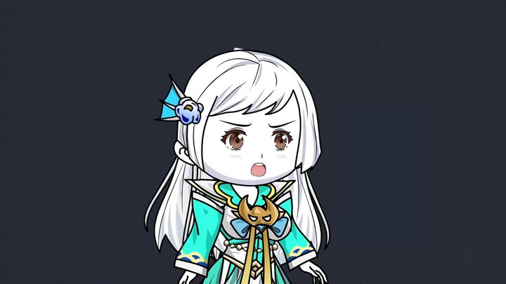 Xiao Huo alone can stop thousands of troops! Ninth level of swordsmanship!