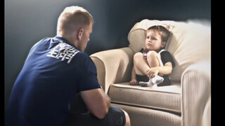 西格玛男人-美式教育父爱