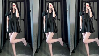 Bayi ini akan membuat siapa pun yang menyentuhnya merasa bingung