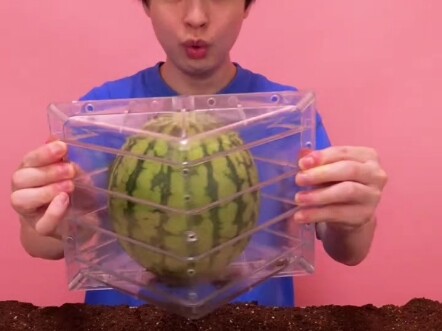 Funny stress relief, fun experiments.