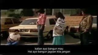 Kemilau Cinta di Langit Jingga (1986 Full film)