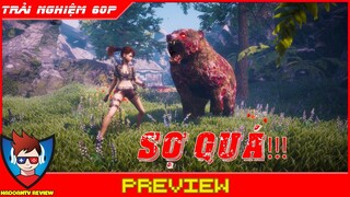 Exotic Gameplay | Review Game Bắn Cung Cùng Gái Xinh Cực Hay Cho Anh Em