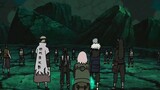 [Naruto] Ninja Perang Dunia Konoha F4 berkumpul! Minato berubah menjadi kostum monster ekor untuk pe