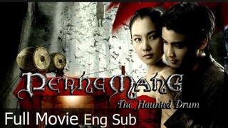 PERNGMANG 🍿 | THAI HORROR | ENG SUB