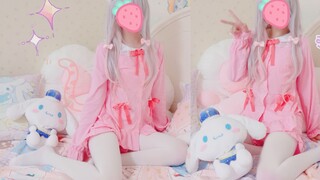 【Nhật ký quần áo phụ nữ】Sagiri Tiantiantiano(*≧▽≦)ツ