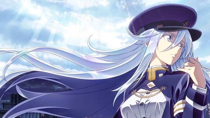 86 Eighty Six Anime Season 2 Ii Opening And Ending Reaction Bilibili