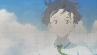 【بطلة خاسرة ماد/اتجاه زوجي】「رسالة حب」—— ون شوي × با ناي مي