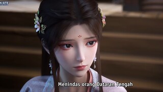 My Heroic Husband season 2 episode 1(13) sub indo