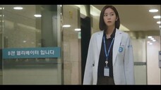 Ghost Doctor Episode 6 Bahasa Indonesia