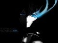 [MAD|BLACK ROCK SHOOTER]"Penembak yang Tampan."