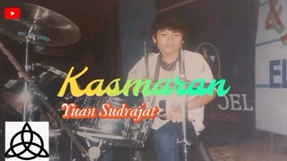 Kasmaran [ New Version ] - Yuan Sudrajat [ Officia HQ Audio & Video ]