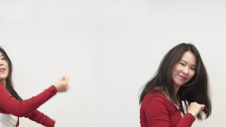 【Boya】Amateur Cover Dance｜Who hasn't danced this dance yet!｜Song Yuqi｜Freak