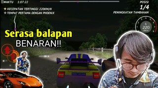 Nostalgia Masa Kecil - Game Balap - Rally fury Gameplay Android