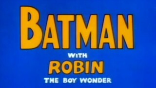 The Adventures of Batman (1968) - 28 - The Cool Cruel Christmas Caper