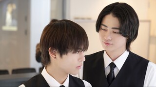 [Vietsub - Tập 2] Cosmetic Playlover l コスメティック・プレイラバー