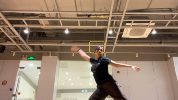 فهل من الجيد ألا تكون لدينا الرغبة في الفوز أو الخسارة في الرقص؟