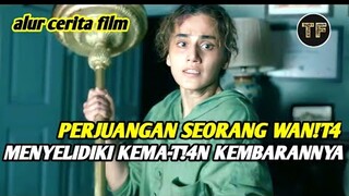 inilah yang terjadi ketika NEK4D menyelidiki KEM4-T!4N adiknya | alur cerita film India