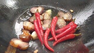 富婆的午餐:精致又奢华