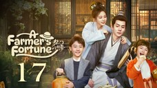 ᗩ ᖴᗩᖇᗰᗴᖇ'Տ ᖴOᖇTᑌᑎᗴ - 𝐸𝑝𝑖𝑠𝑜𝑑𝑒 17 [𝐸𝑛𝑔 𝑆𝑢𝑏]