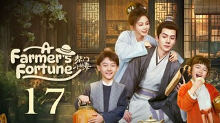 ᗩ ᖴᗩᖇᗰᗴᖇ'Տ ᖴOᖇTᑌᑎᗴ - 𝐸𝑝𝑖𝑠𝑜𝑑𝑒 17 [𝐸𝑛𝑔 𝑆𝑢𝑏]