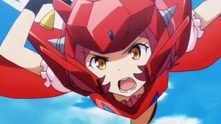 [MAD] Robot Girl G