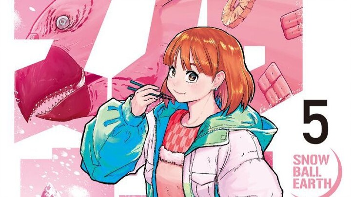 【tuki./Lời Nhật-Hán】Đoạn mở đầu phim "Đóng Băng Trái Đất" 「zero」tuki.【Chất lượng âm thanh lossless】