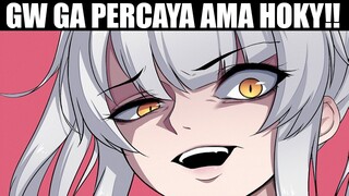 Merasa diri lu GACHA paling ampas? Lu liat gw!!