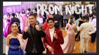 PROM NIGHT (TCMS)