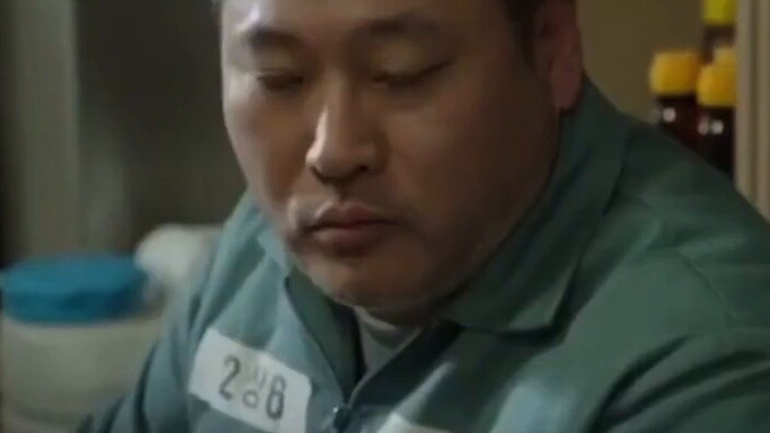 【Witty Prison Life】Five famous scenes