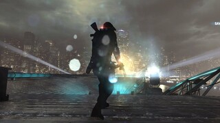 Splinter Cell Blacklist - Professional Stealth Kills - PC Gameplay