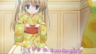 [AMV] Thế Giới Anime Thơ Mộng Cùng Những Cô Gái Loli | Lép Thì Sao =)))