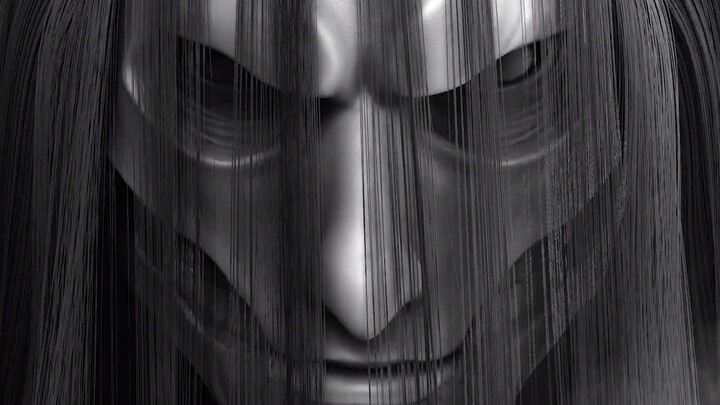 Ymir shares the process of making Eren