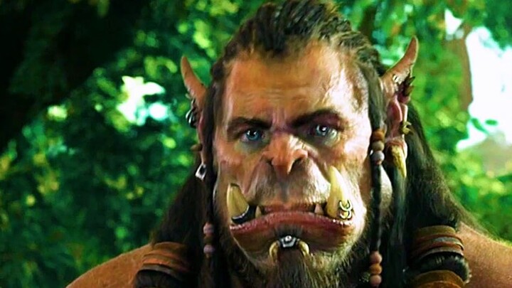 [Lễ hội cuối cùng của người chơi World of Warcraft] "Guardian: Phá tan bóng tối bằng sấm sét"
