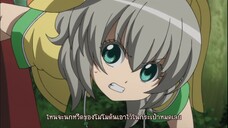 Binbougami ga! - 05 [ซับไทย]