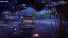 Against the Sky Supreme episode 400 sub indo