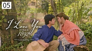 Pdrama:ILUS[Itigil Ang kasal]EP.05