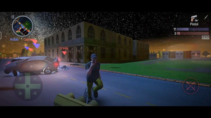 Part 1 | Gameplay Payback 2 Mode Multiplayer