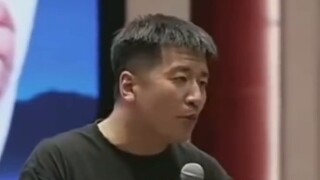 Zhang Xuefeng almost worked in the same company with Zhao Lusi, and he knows everything