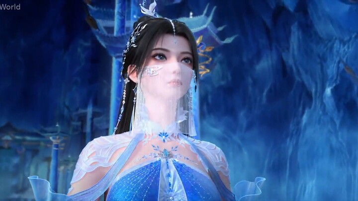 against the gods Eps 52 sub indo