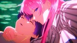 Anime Mix | Tìm phim cày Ngày Tết thôi nào | Rising Rainbow