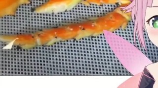 Yêu tinh Nhật Bản xem "Cách làm bánh bao hấp cua hoàng đế"