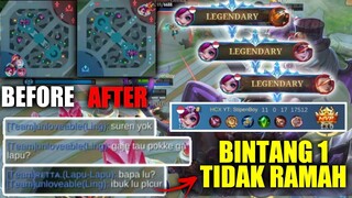 Tim Berantem & Mau Surrender!? Untung Ada Nana!! Bukan Nana Biasa Nih Boss!! Gameplay Nana 2022