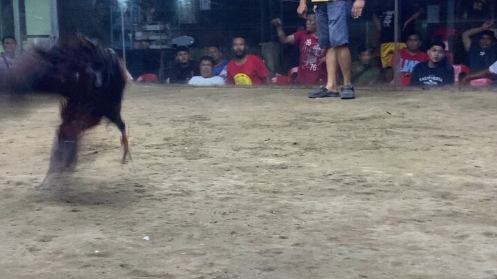 my 3x winner.. pasyncia na sa video..d marunong