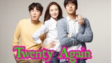 Twenty Again EP2 (tagalogdubbed)