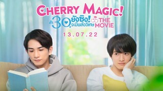 CHERRY MAGIC  | THE MOVIE                                  [ENG SUB ] 🇯🇵 JAPANESE BL MOVIE