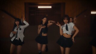 SECRET NUMBER Don't Touch MV